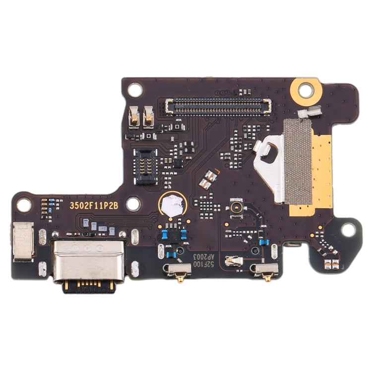 Scheda porta di ricarica originale per Xiaomi 9T Pro / Redmi K20 Pro / Redmi K20 / Mi 9T Scheda porta di ricarica originale per Xiaomi 9T Pro / Redmi K20 Pro / Redmi K20 / Mi 9T